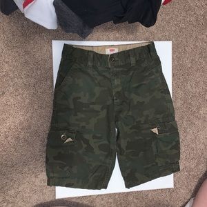 Youth boys shorts